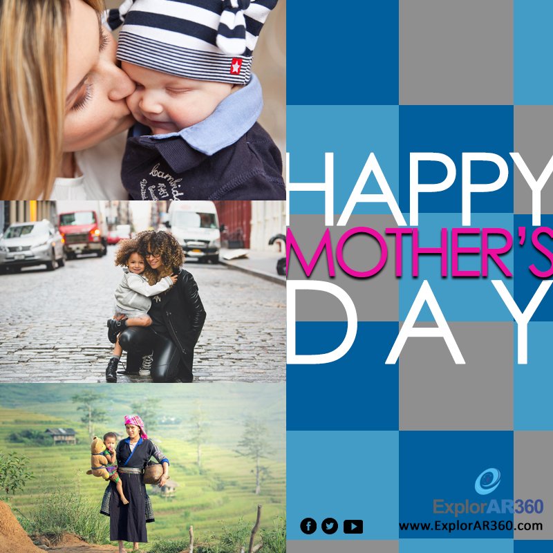 explorar360's tweet photo. Happy Mother's Day! #mothersday https://t.co/bmH12GWRB0