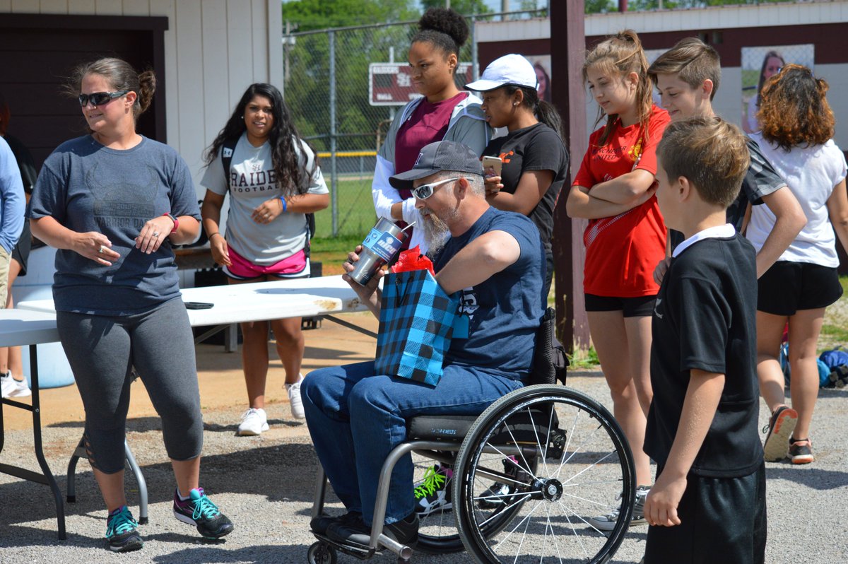 taterzig's tweet image. 1st Annual Lady Raiders vs Parents/Families Game @LadyRaiderRugby