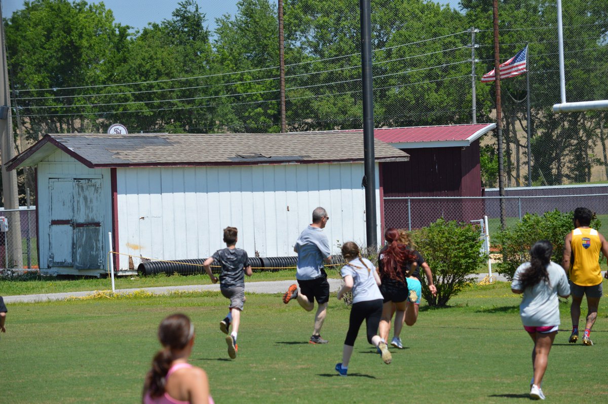 taterzig's tweet image. @LadyRaiderRugby