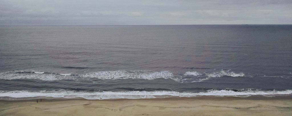 walt_tillman's tweet photo. Not a bad view to kick off #MFPT2017 down in beautiful Virginia Beach! https://t.co/gqaBCx8RpP