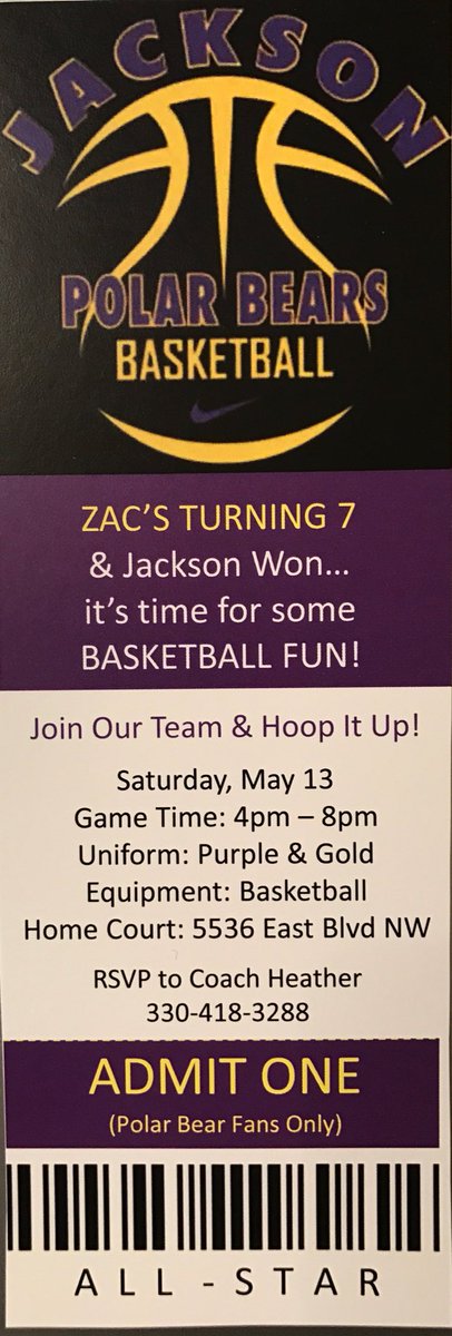 jmpallotta44's tweet image. Only cool kids invited