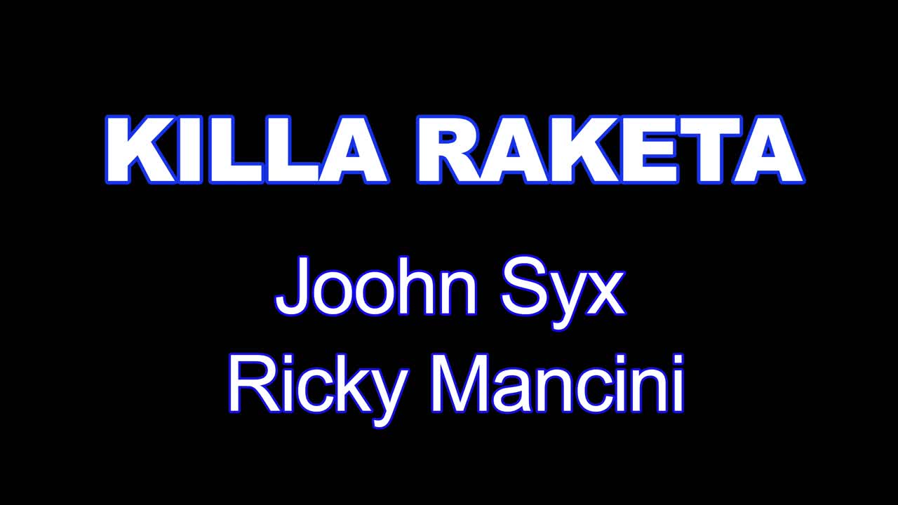 Woodman Casting X on Twitter: "[New Video] Killa Raketa - Hard - My