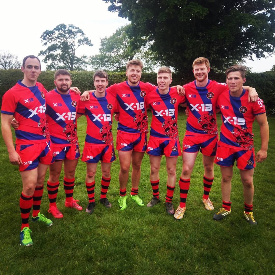 Gareth (@rugbymercs) on Twitter photo 