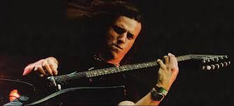 Happy Birthday to the late Chuck Schuldiner of Death!!! 