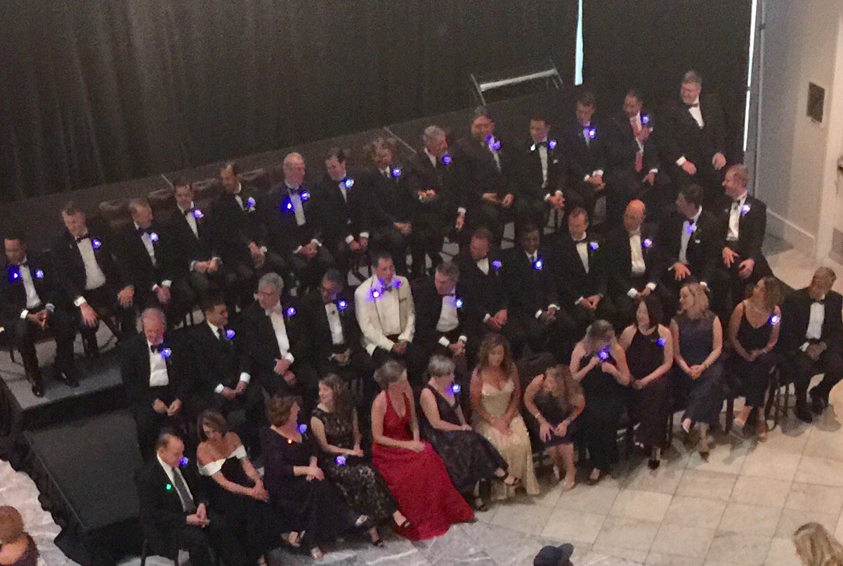 MrTapley's tweet photo. #digitalball2017 Hosts https://t.co/gnpxFo5Eh2