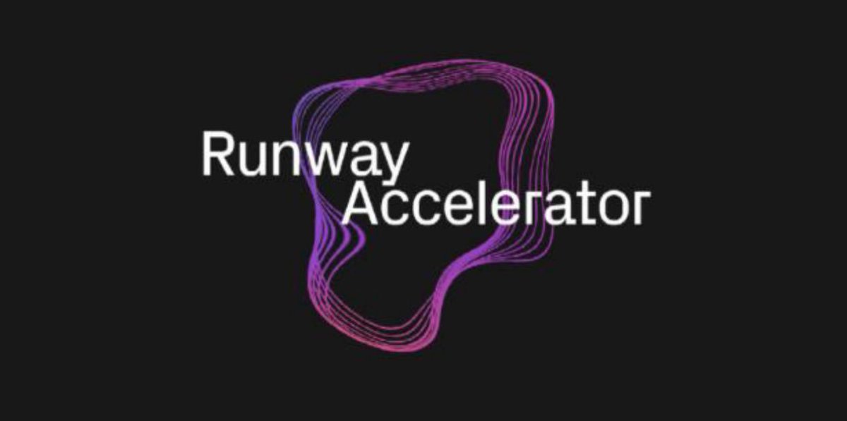 RunwayHQ_Co's tweet photo. This week we announce the 5 startups that will enter the #RunwayAccelerator - #braceyourselves @LaunchVIC @philipdalidakis https://t.co/ZEccCkMTfV