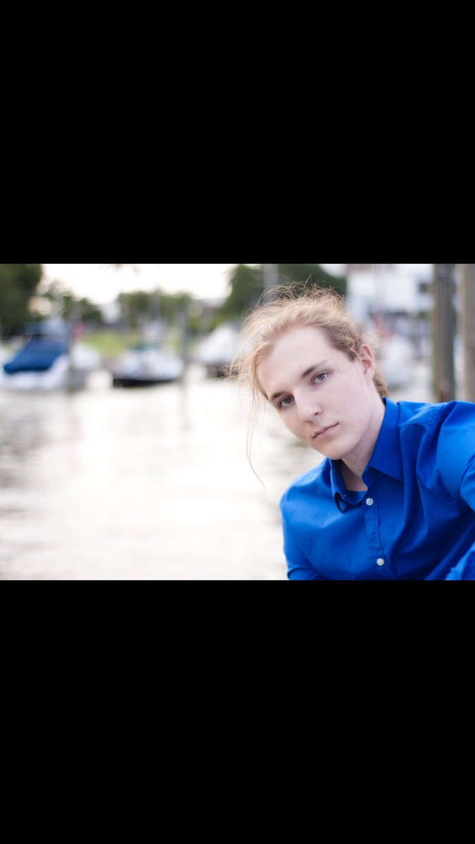 TheAnnThornton's tweet photo. My oldest son's Senior pictures are completed! #CBHS2017 #proudmomma #MothersDay https://t.co/ZBMZVTgvdK