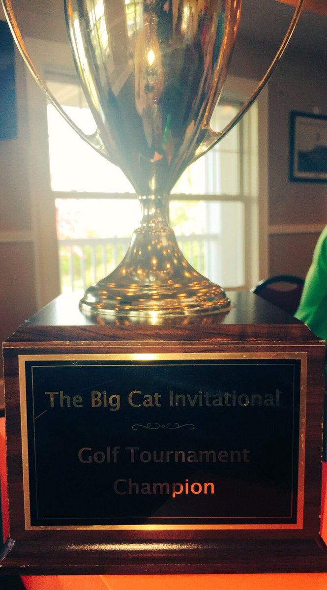BigCat Invitational tweet media