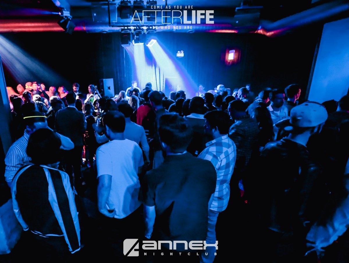 annexchicago's tweet photo. Join the #MusicalRevolution That Is Sweeping #Chicago ! Txt “AFTERLIFE” to 312.756.0326 ! @afterlifechi @annexchicago https://t.co/gE6QZSPTAL