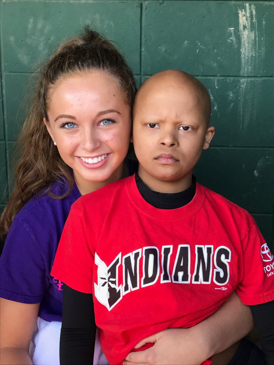 bhsdogsghoops's tweet photo. Challenger baseball at Arbuckle park. Such a cool experience- every Saturday BB high school and middle school athletes volunteer their time https://t.co/u1GDxcupkG