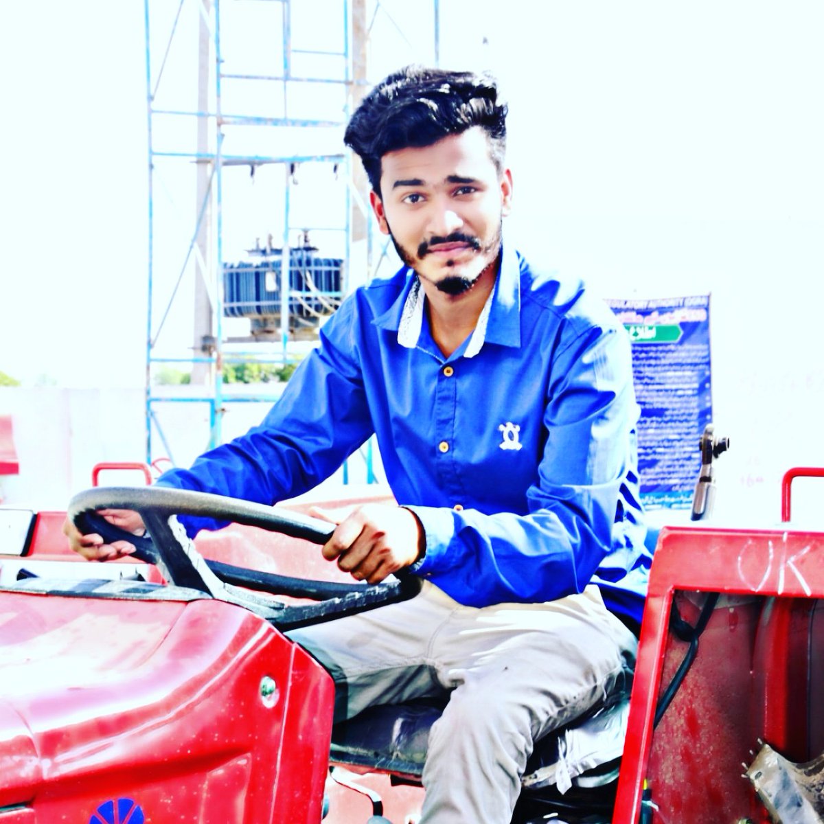 Abbhii080's tweet photo. #NewProfilePic https://t.co/CH6MgasQW4