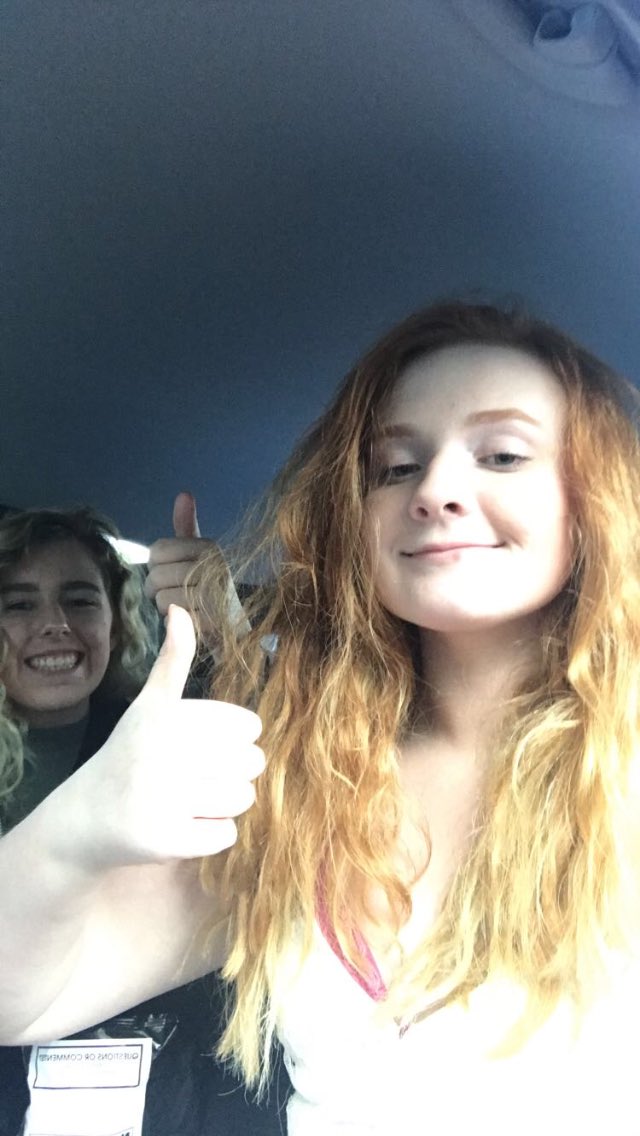 taylordmytrusz2's tweet photo. #Hocoqueens2k17 #makejhsgr8again #dontbeh8tervotefortaylor #gingforqueen #idfu https://t.co/SUQP8hhrz5