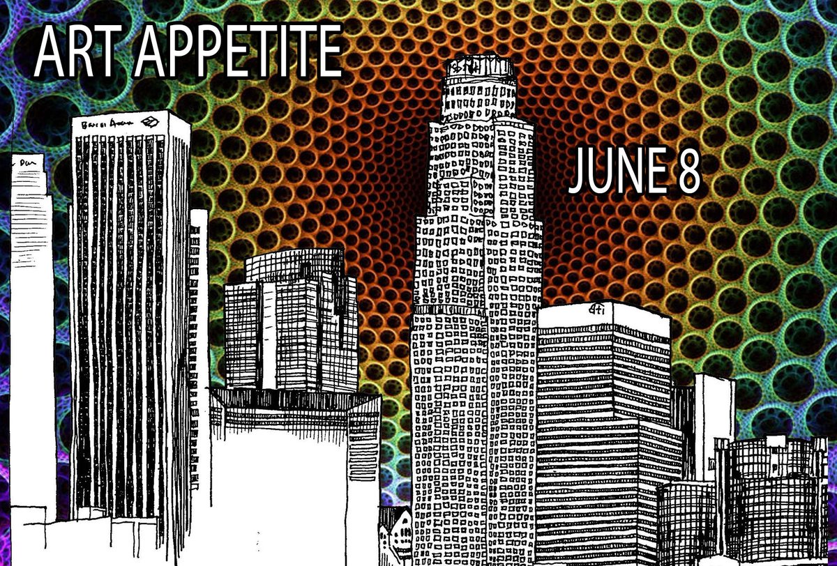 Now Booking June 8th