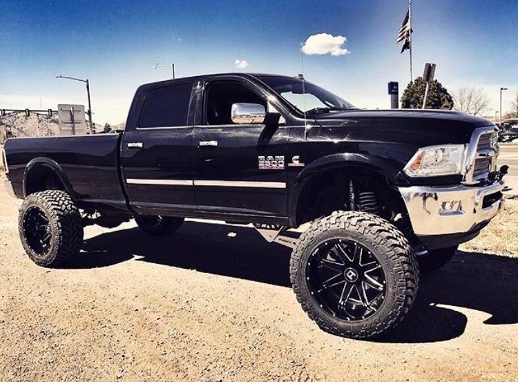#Ram