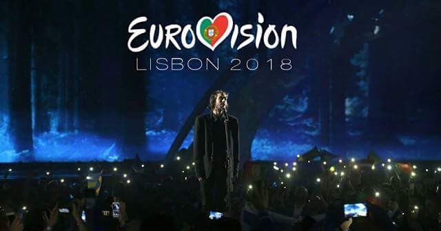 RuiPRijo's tweet photo. Europa rendida a Amar pelos 2 de #Salvadorsobral 🇵🇹#Eurovision #lisboa2018 https://t.co/vZ7HGvyQbW