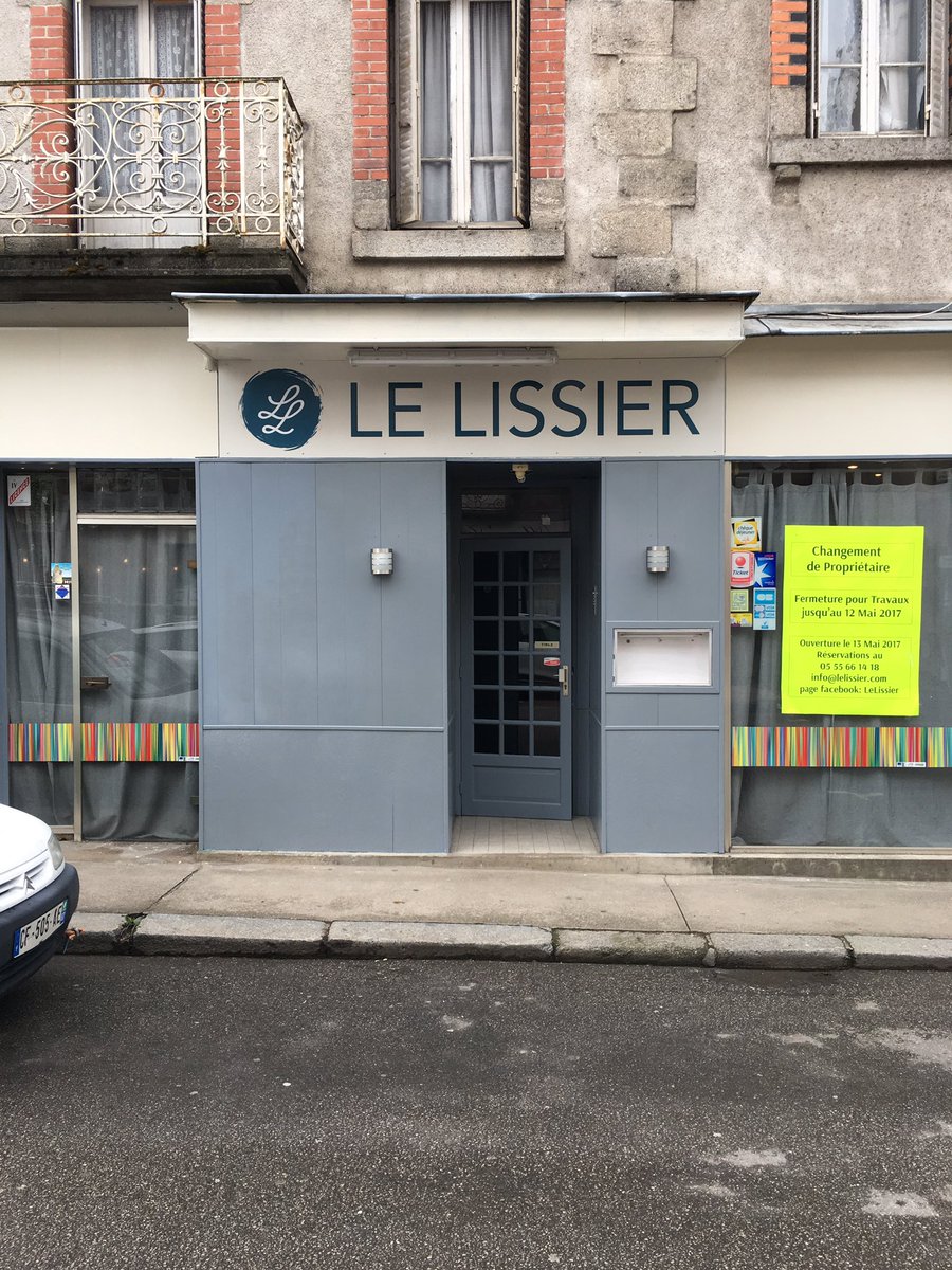 Bienvenue à chez nous!