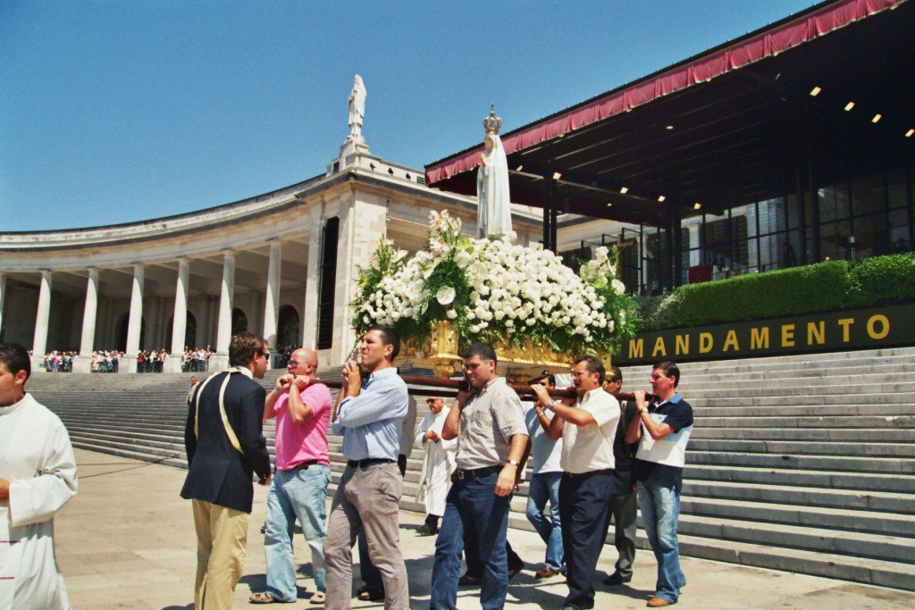 CallToFatima's tweet image. 100th Fatima Anniversary Special Indulgence thecalltofatima.wordpress.com/2017/05/13/100…