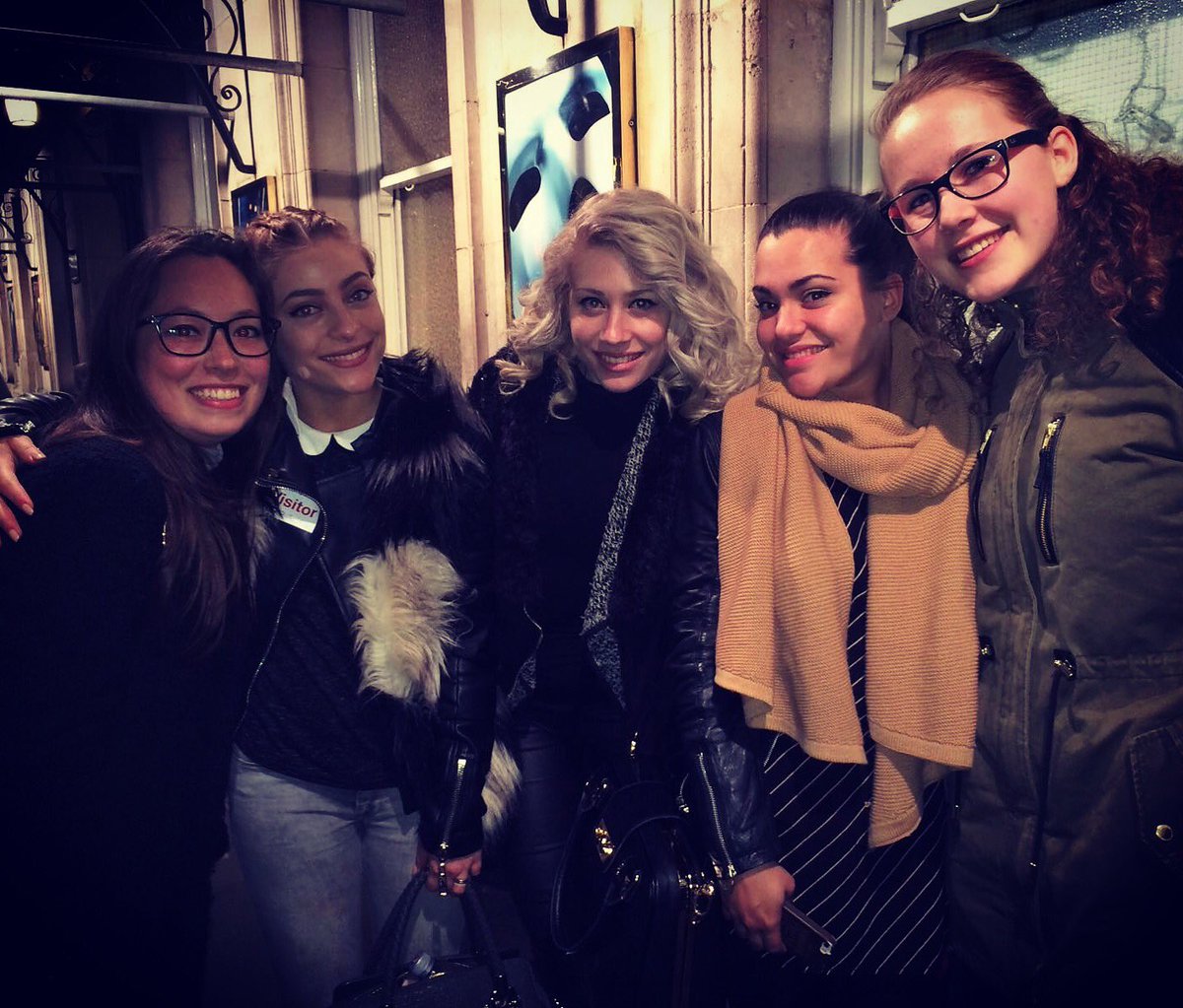 Tinnefangirling's tweet photo. Ik ben zo trots op deze!!! ♥️♥️♥️ @OG3NE #teamOgene #eurovision https://t.co/JQzGR1NhrX