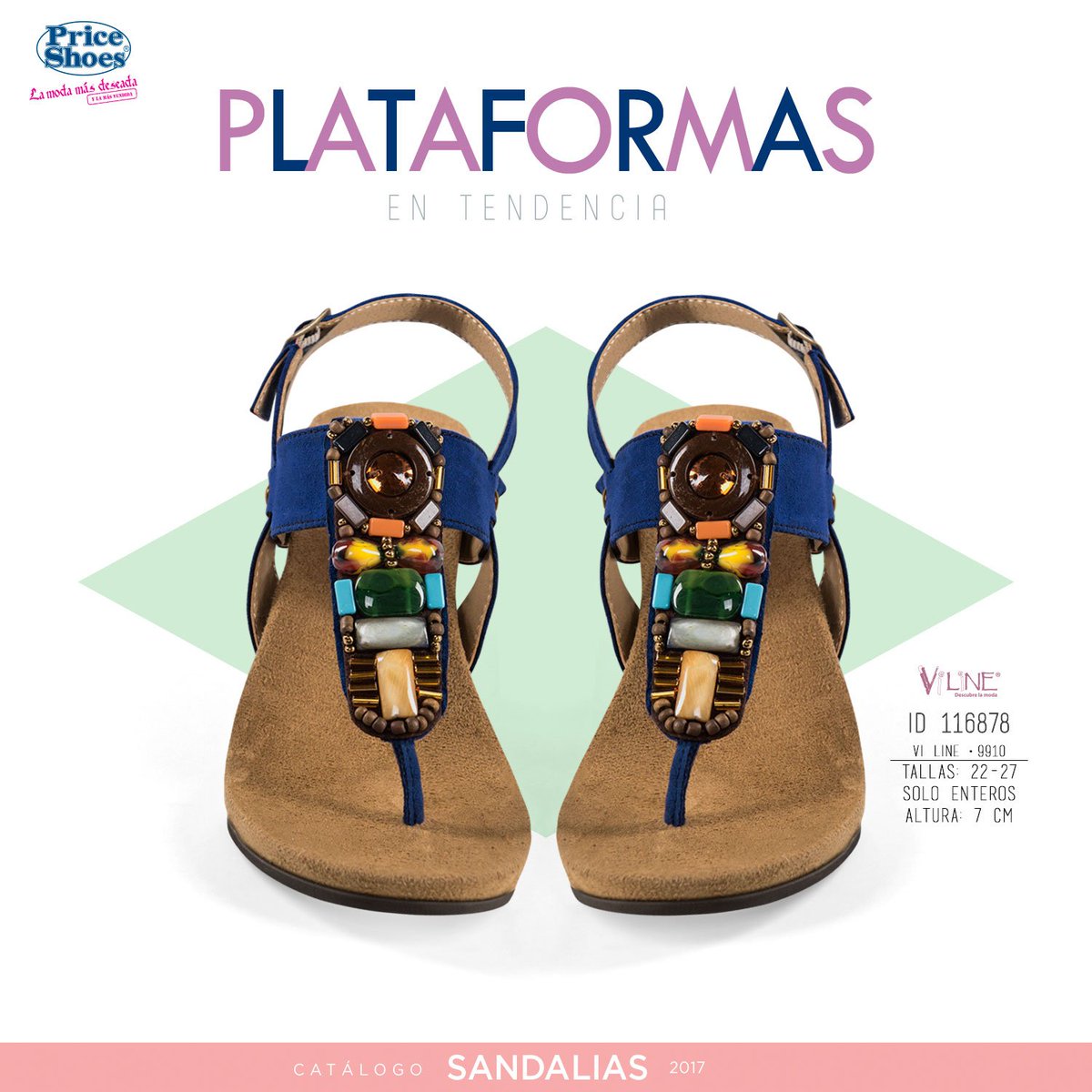 sandalias de la price shoes Gran venta - OFF 67%