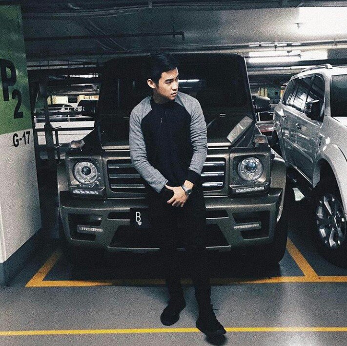 KARELSWAGFB's tweet photo. Sweg bgt kan??!! ❤❤ @karelsusanteo #HappyKarelDay18th #cintapertamaKAREL https://t.co/KIFTV7dmJQ