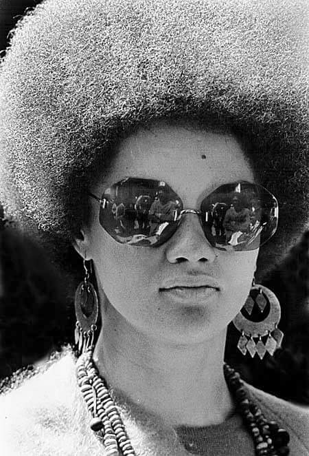 Happy Birthday Kathleen Neal Cleaver 