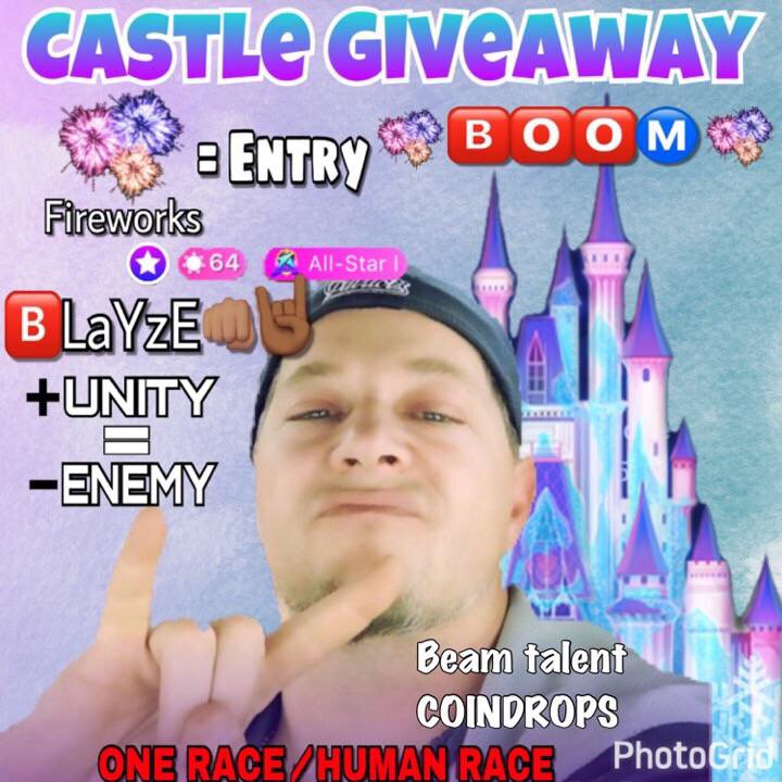 Ilockman star ⭐️GET LIT #coindrop#Liveme 🅱️LaYzE💥🎭: liveme.com/media/play/?vi…