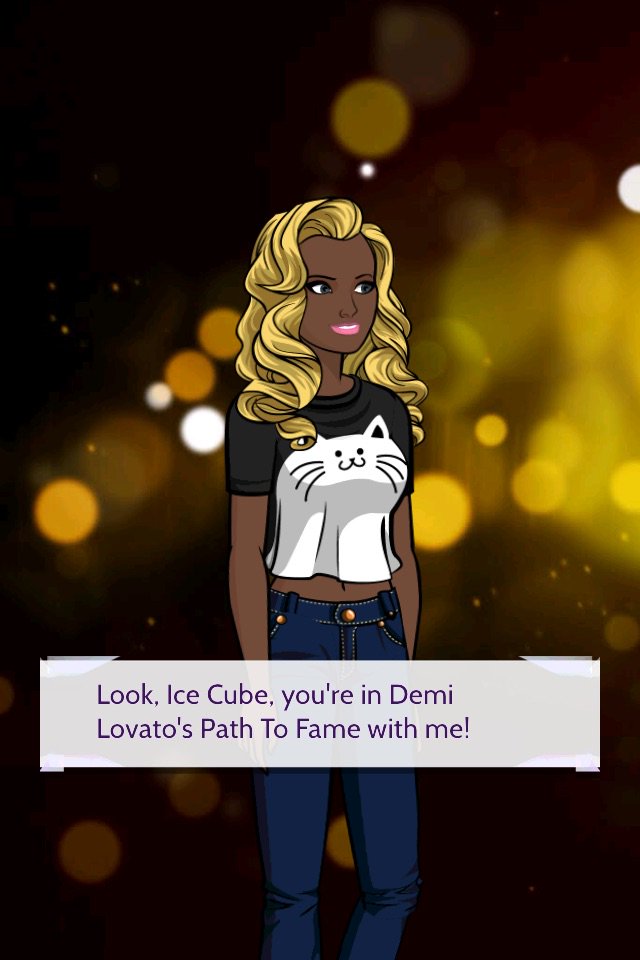 c41um1998's tweet photo. Tag your friend! #demipathtofame https://t.co/Zudj2DKAf0 https://t.co/wfK3vdKtBn