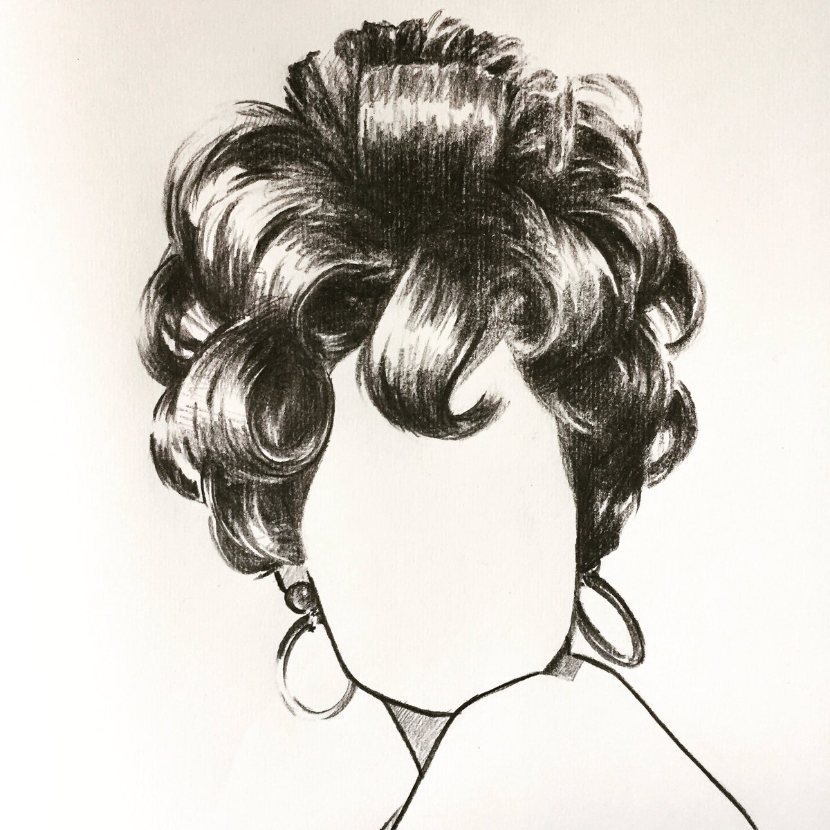 timdstevenson's tweet image. #hairstylin