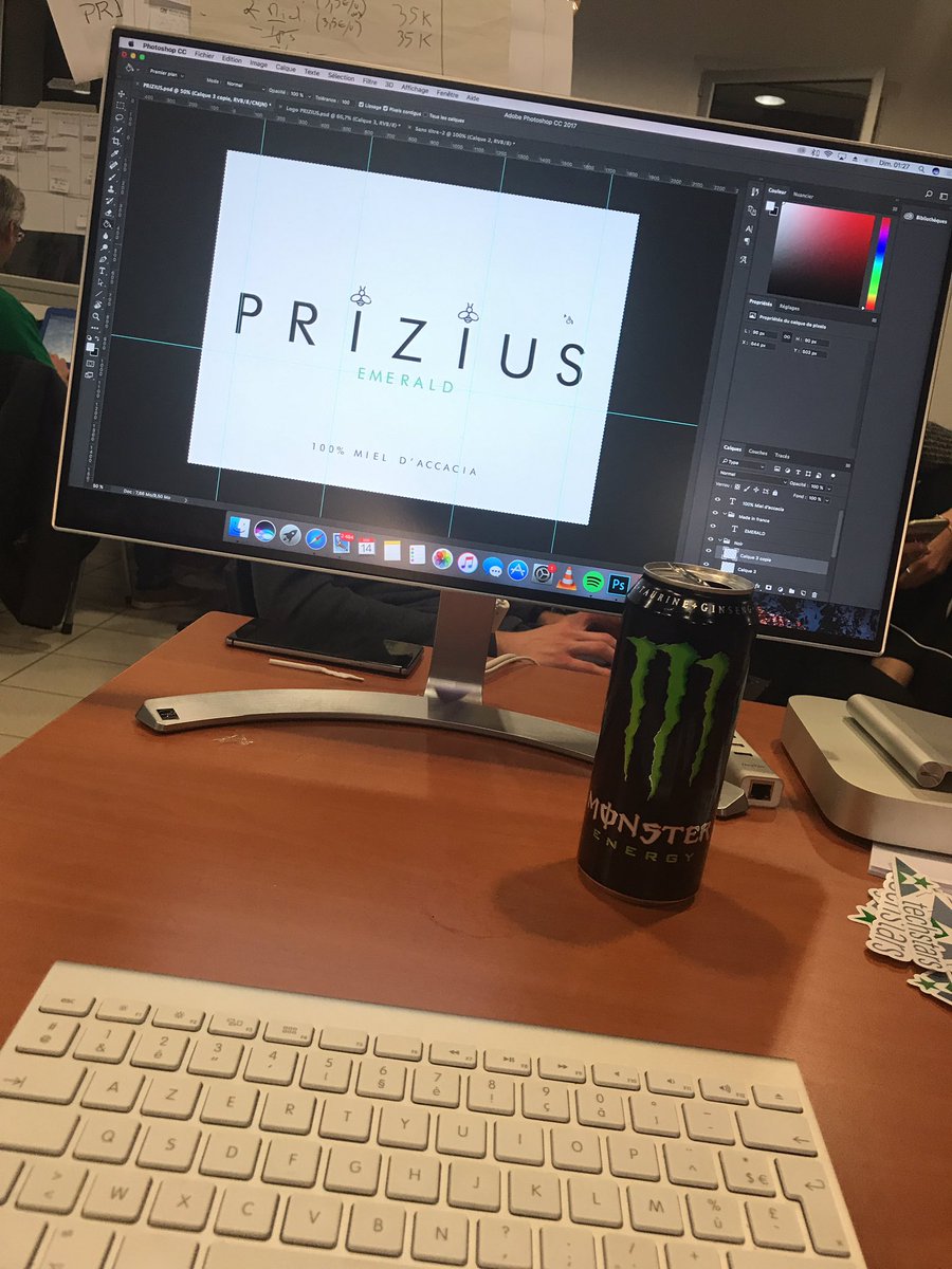 priziushoney tweet picture