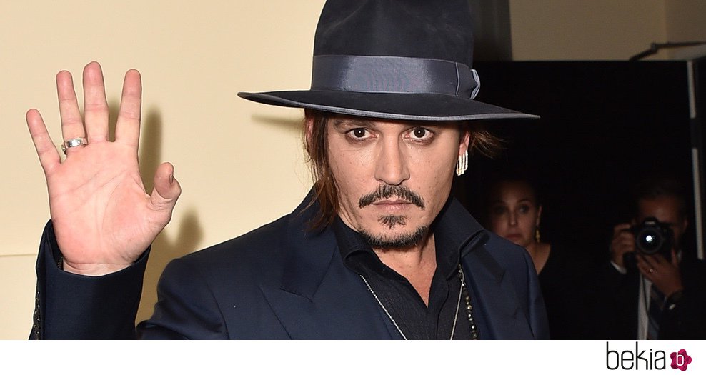 bekiaes's tweet photo. El mal rollo se podía palpar en la presentación de la nueva entrega de 'Piratas del Caribe' entre Depp y Bloom https://t.co/e6iAYyaLfm https://t.co/kDKho3Ywzt