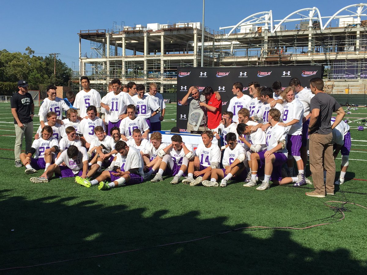 Those are your DI <a href="/MCLA/">MCLA</a> Champs 🏆