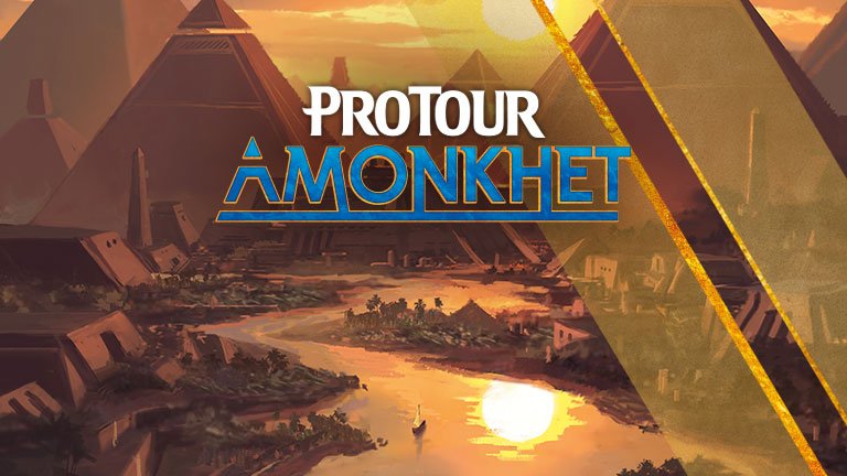 GameKeeperQC's tweet photo. With Day 2 metagame breakdown from #PTAKH now available, who thinks it's going to be similar at #GPMTL next week? https://t.co/T1TOo2W04C https://t.co/FjhnitBakF