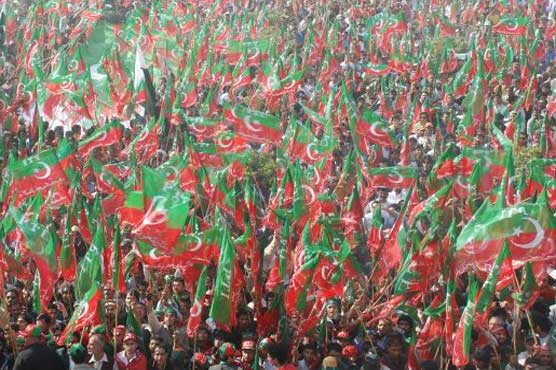 roznamadunya's tweet image. تحریک انصاف آج ایبٹ آباد میں سیاسی قوت کا مظاہرہ کرے گی urdu.dunyanews.tv/index.php/ur/P…