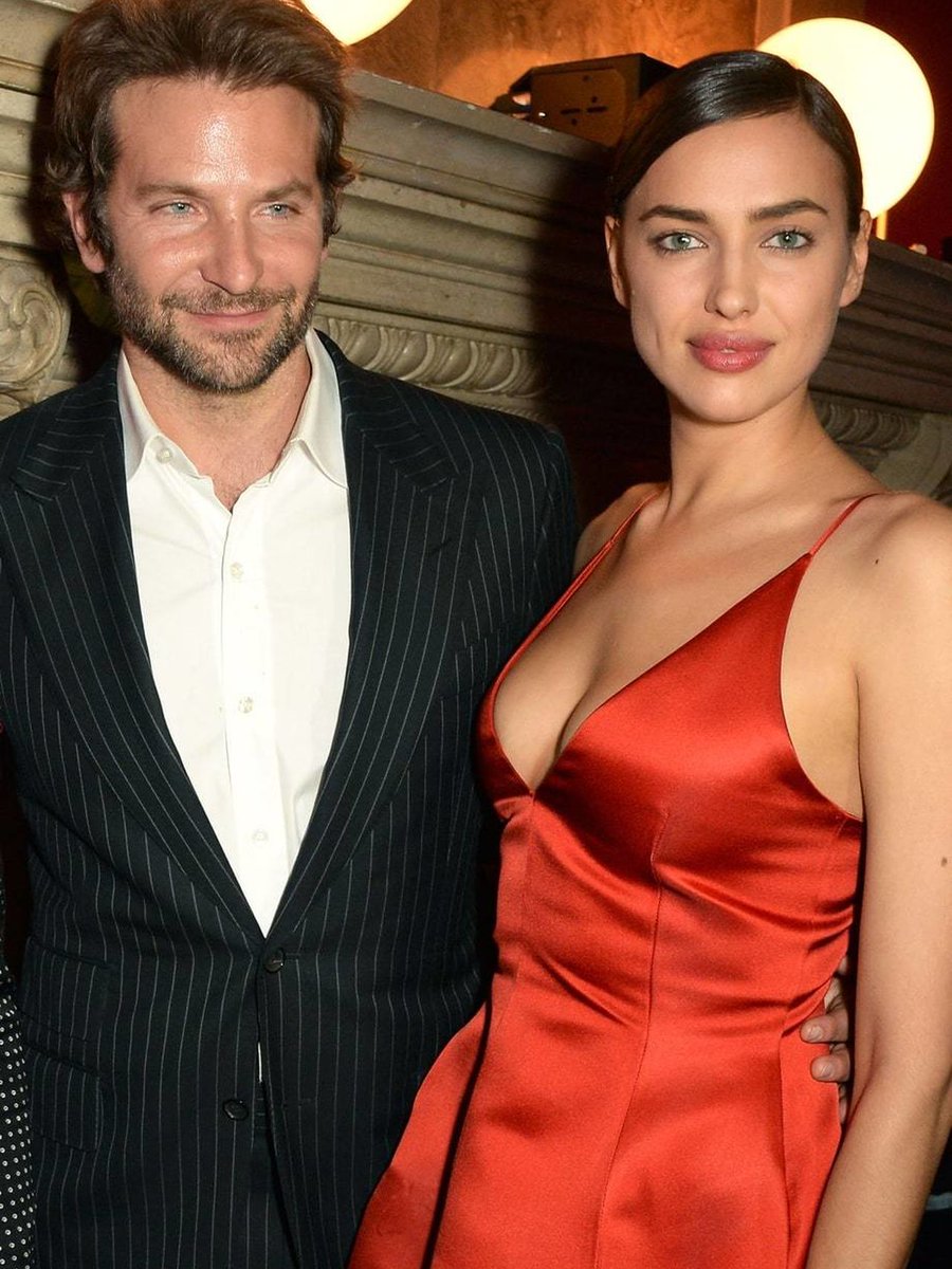 Don_PeinetaDT's tweet photo. ¿Irina y Bradley? Cristiano tendrá que entenderlo #PeinetaParty https://t.co/AC2UUgnWsJ