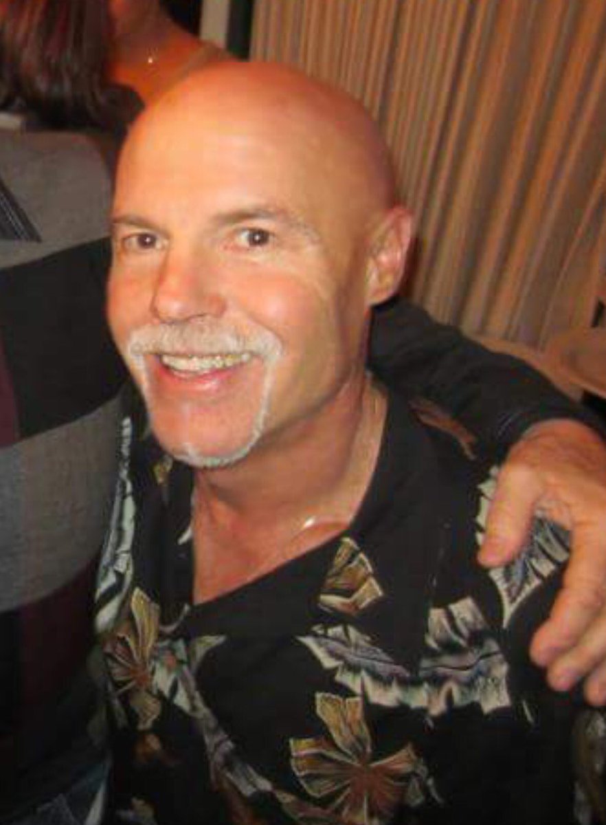 CarlArrechea's tweet photo. @bajabobsmixes Hey guys! I think I'm Bob? If you need me for appearances, let me know #BobLookalike https://t.co/my5UXvGYva