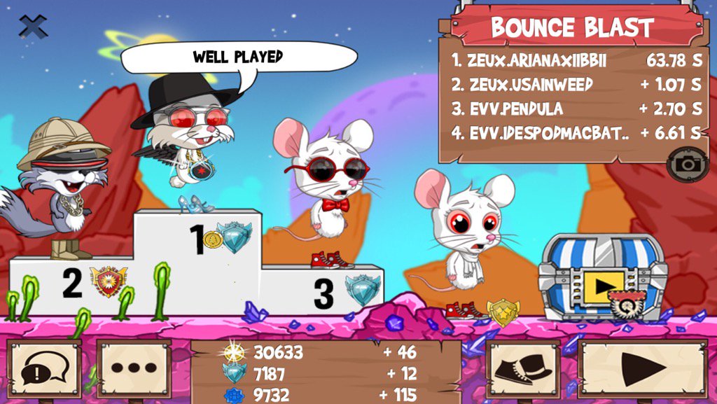 hashemi20's tweet image. All those guys just got washed #funrun2 #UsainWeed #pendula #IdesPodMacBato