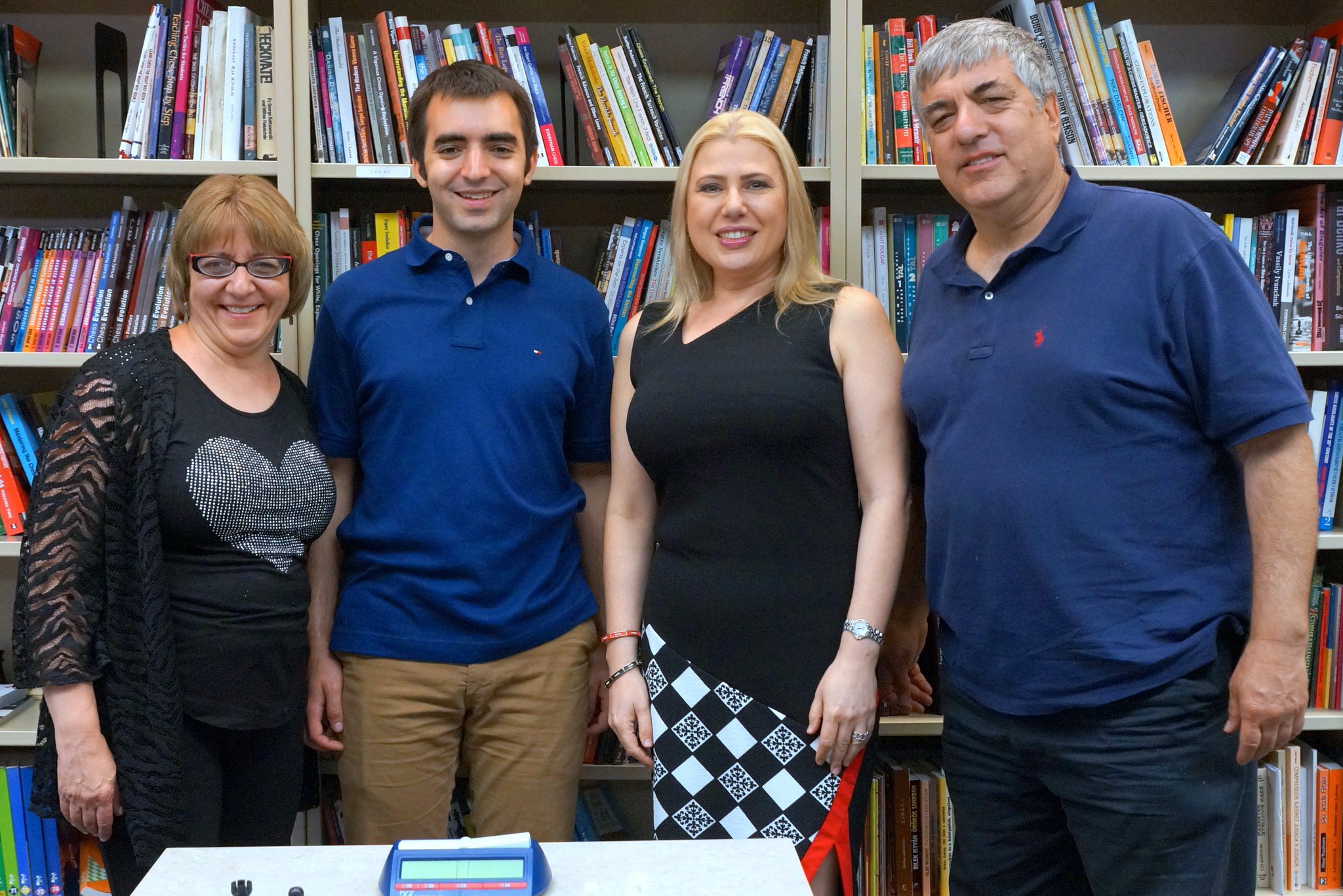 Susan Polgar On Twitter Parents Of Our At Websteru Spice - 