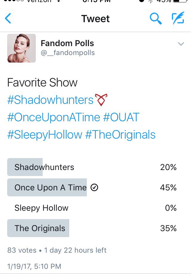 AnnieShips's tweet photo. LOL! Sorry, not sorry. Sometimes I'm deeply petty. 

#sleepyhollow 
#sleepyhollowisoverparty https://t.co/uubFFU0fhm