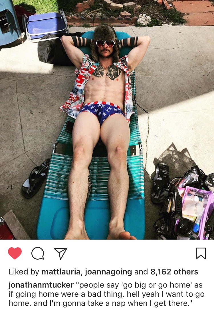 BDBwoods's tweet photo. @jonathanmtucker @KingdomAudience  I am literally counting down the days until next Season Premiere! #bestshowever #bestactor https://t.co/h9SIFQG6UI