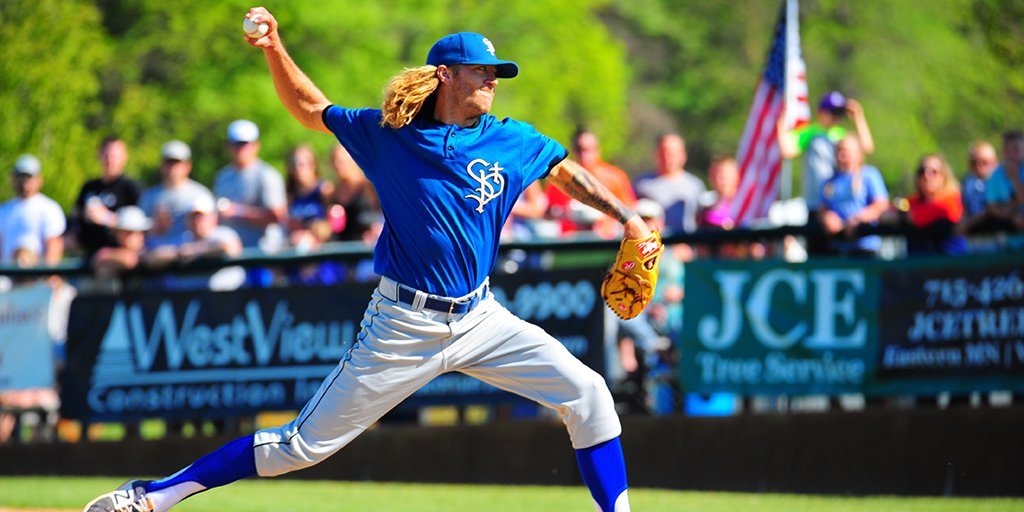 StPaulSaints's tweet image. Saints Tune Up For Regular Season With 10-0 Exhibition Win Over St. Croix Valley All-Stars bit.ly/2r582NB