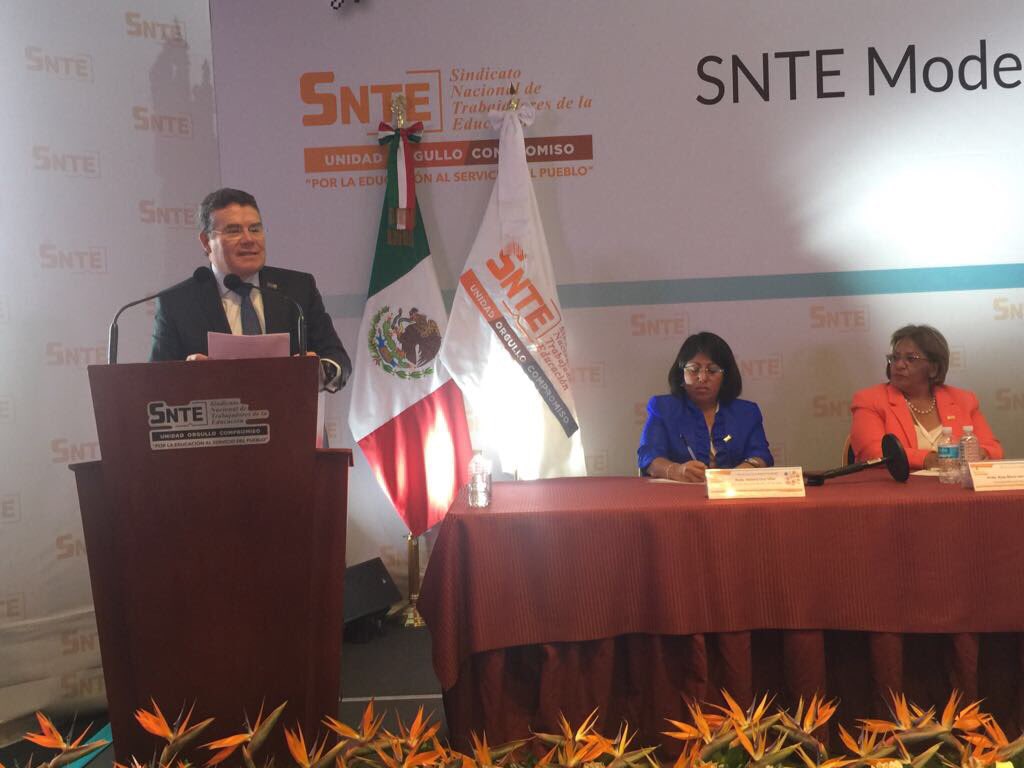 Mireya Franco tweet media
