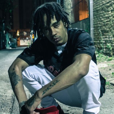 DOWRONGLILBULLY's tweet photo. #NewProfilePic #DSR #TRILLSHITONLY #ALMUMNIONTHEWAY https://t.co/5jYabEVv3f