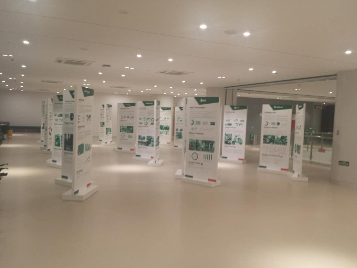 roberto_dona's tweet photo. #yitech the Italian Technology Exhibition: 25 companies promoting their competences in 12 Chinese Universities. At #AAIIC we do! https://t.co/riALk9kyII