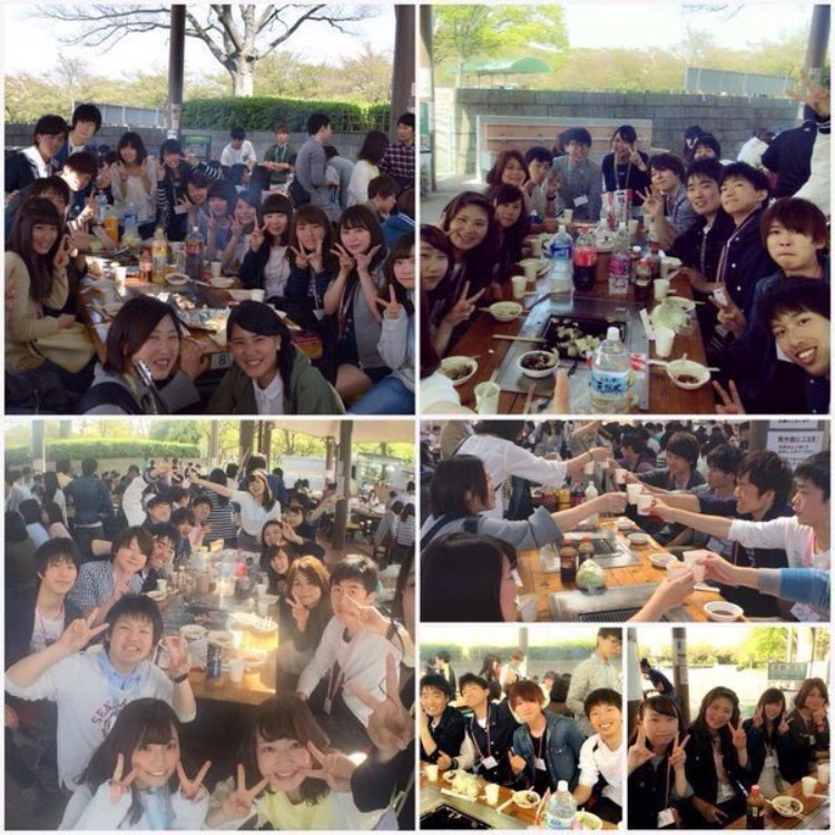 サークルが決まっていない🌀
大学生活もっと充実させたい😭
学外にも友達が欲しい！
ってそこのあなた❗️
インカレtwinkleはまだまだ新歓中です🎉

🌈新歓予定🌈

⚪️5/15,21,26
⚪️20時〜23時
⚪️新宿のBAR貸切✨
⚪️👫3000円

気になる方はDM📩