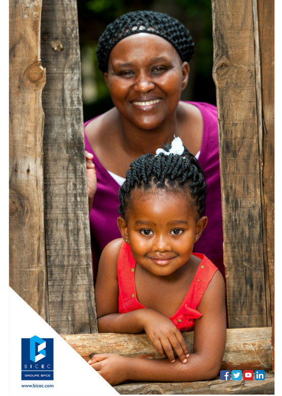 BICEC_Cares's tweet photo. [FÊTE DES MÈRES]

Aujourd'hui chères mamans, la BICEC vous célèbre.
Excellente Fête des Mères à toutes les mamans!

#FêtedesMères #MerciMama https://t.co/yeoF5MLTES