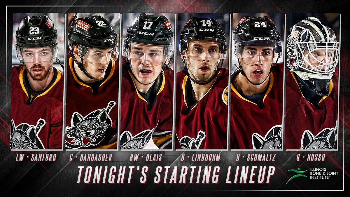 Chicago_Wolves tweet picture