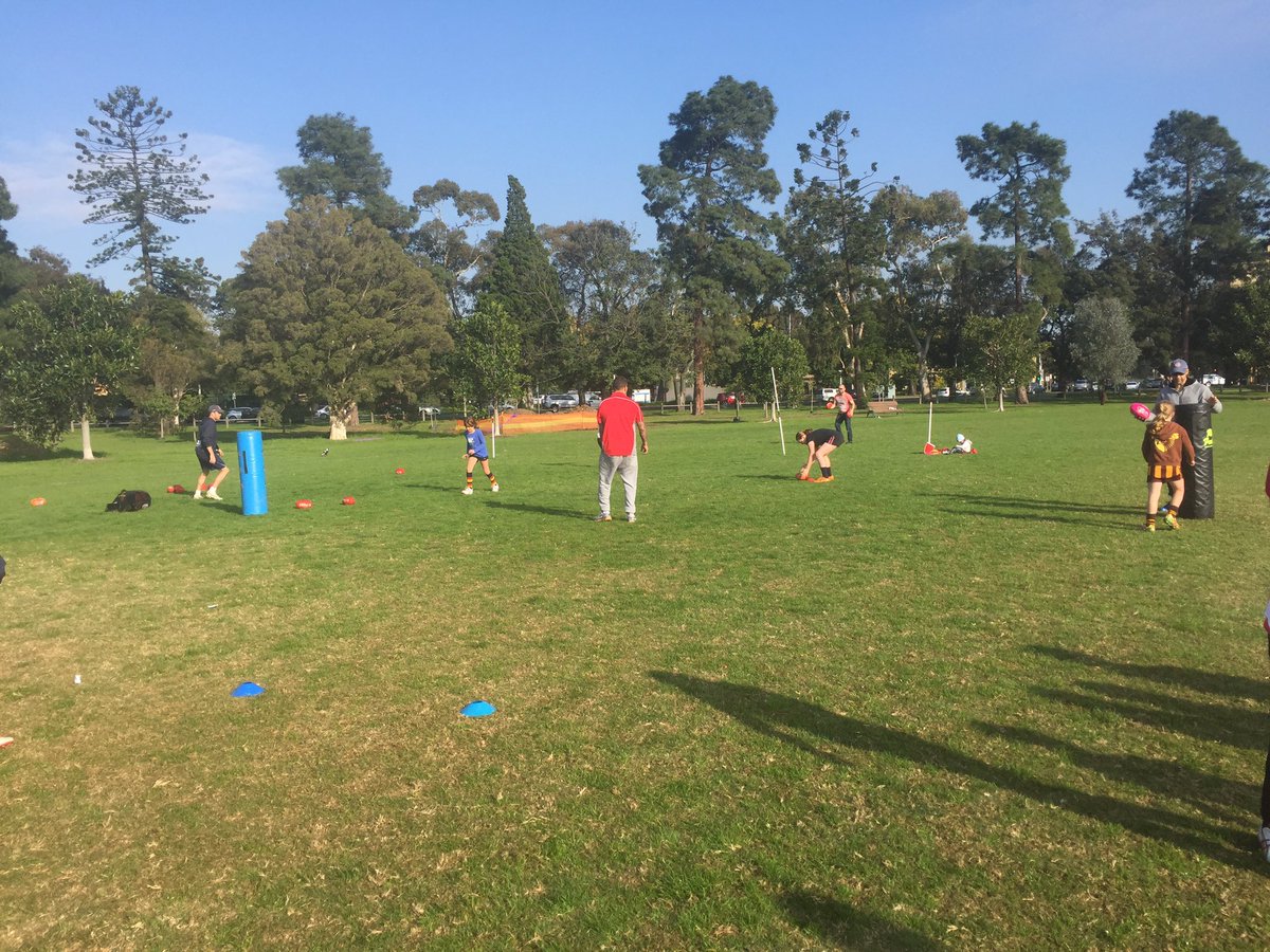 CarltonJFC tweet media