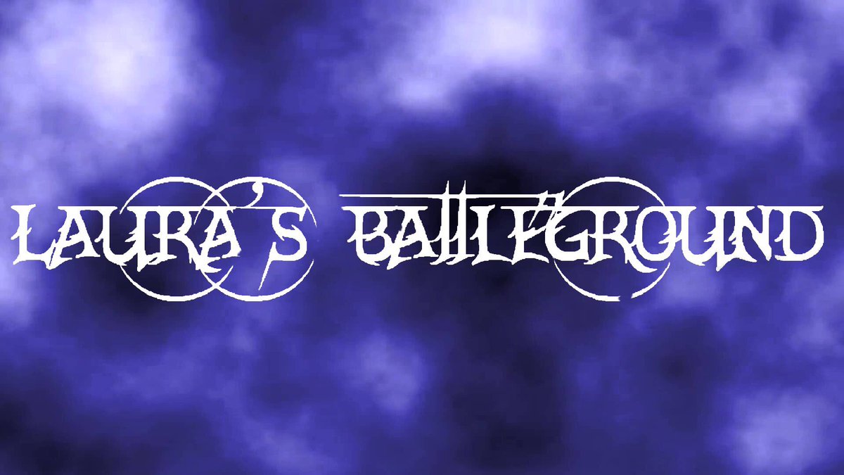I have a new logo!