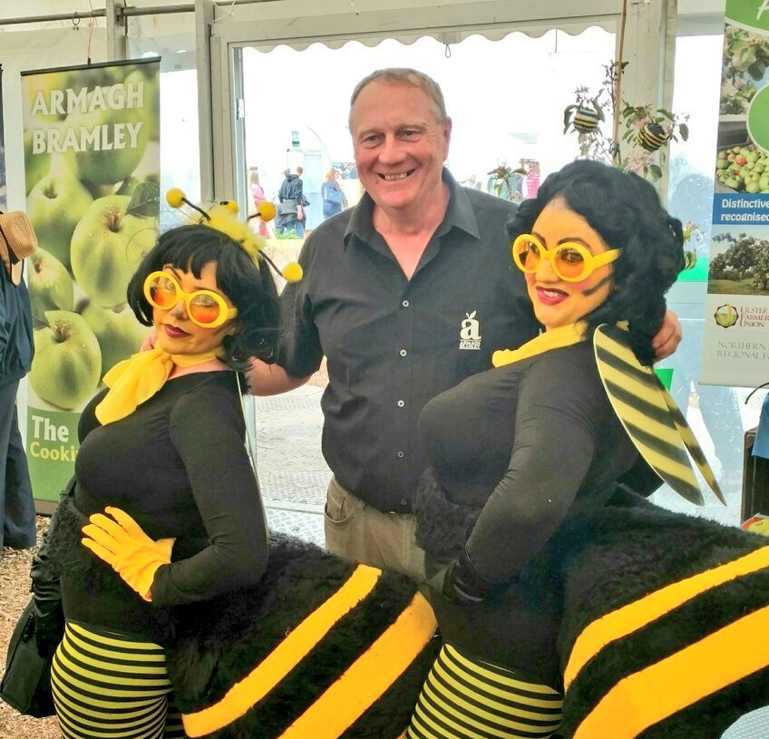 Armagh Bramley (@armaghbramley) on Twitter photo Great buzz around <a href="/balmoralshow/">Balmoral Show</a>, Armagh Bramley just arrived on Twitter so please help us out & retweet #BalmoralShow2017 #AppleBlossom2017 Great buzz around <a href="/balmoralshow/">Balmoral Show</a>, Armagh Bramley just arrived on Twitter so please help us out & retweet #BalmoralShow2017 #AppleBlossom2017
