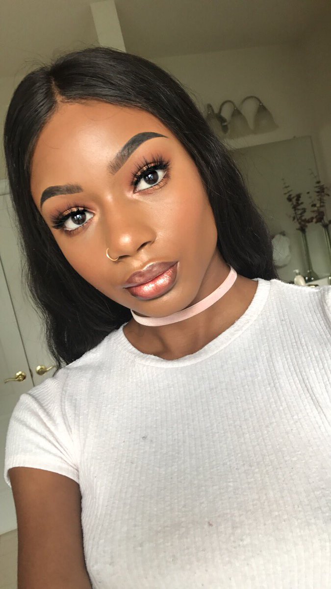 HayleeAnise's tweet photo. Feelin Peachy 🍑
@ABHcosmetics @norvina1 Summer '17 Collection
Lip Gloss in Parfait, Blush in Ginger
@BahiCosmetics @jackieaina Jackie Lashes https://t.co/XA75jSPoWD